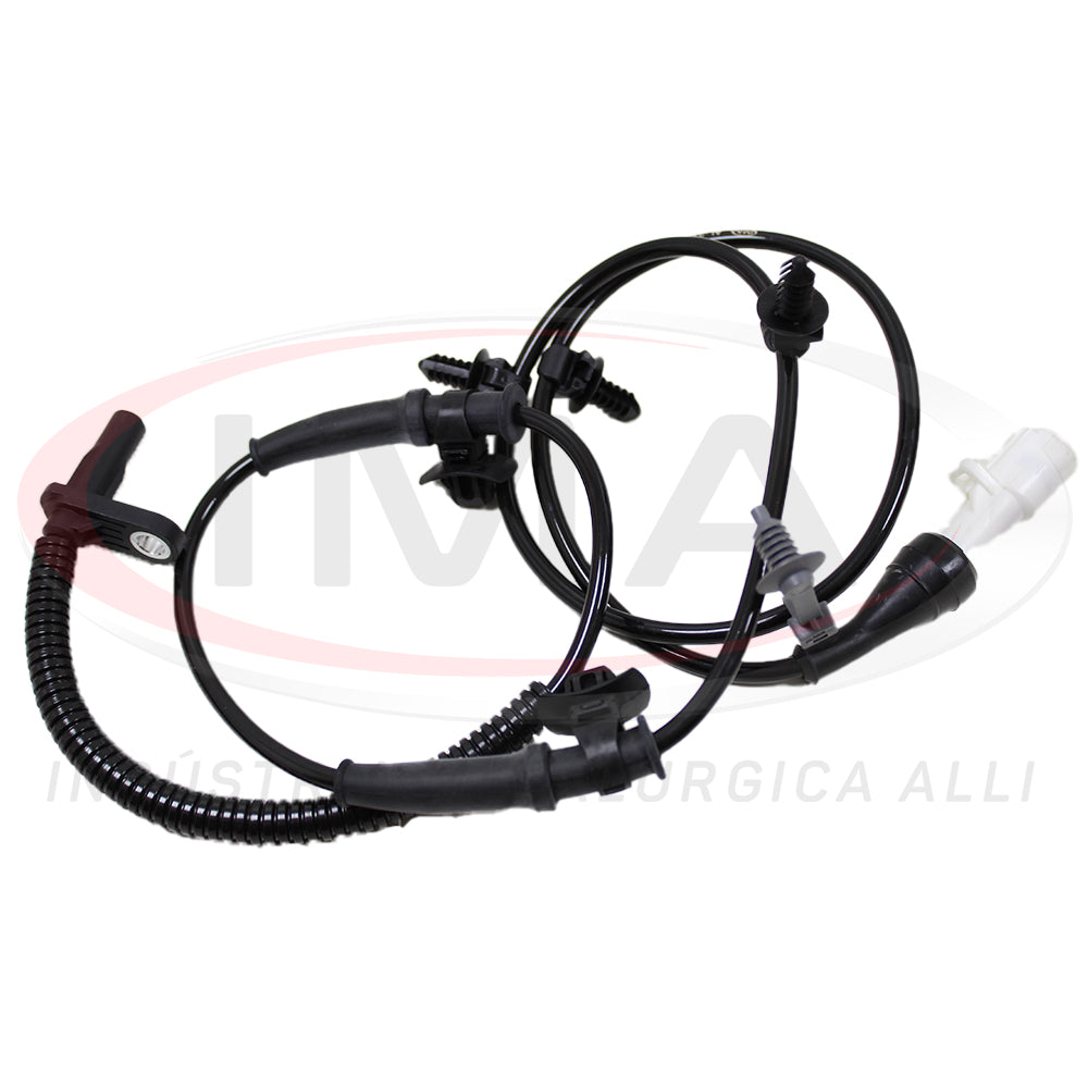 Sensor do Freio ABS Dianteiro LE
