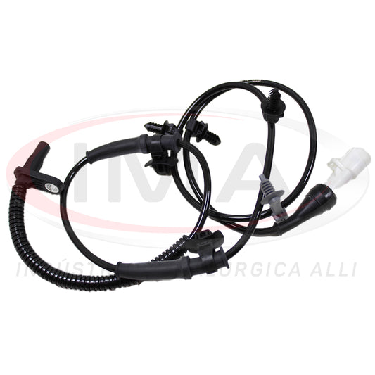 Left Front ABS Brake Sensor