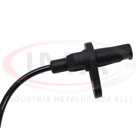 Sensor de freno ABS trasero izquierdo