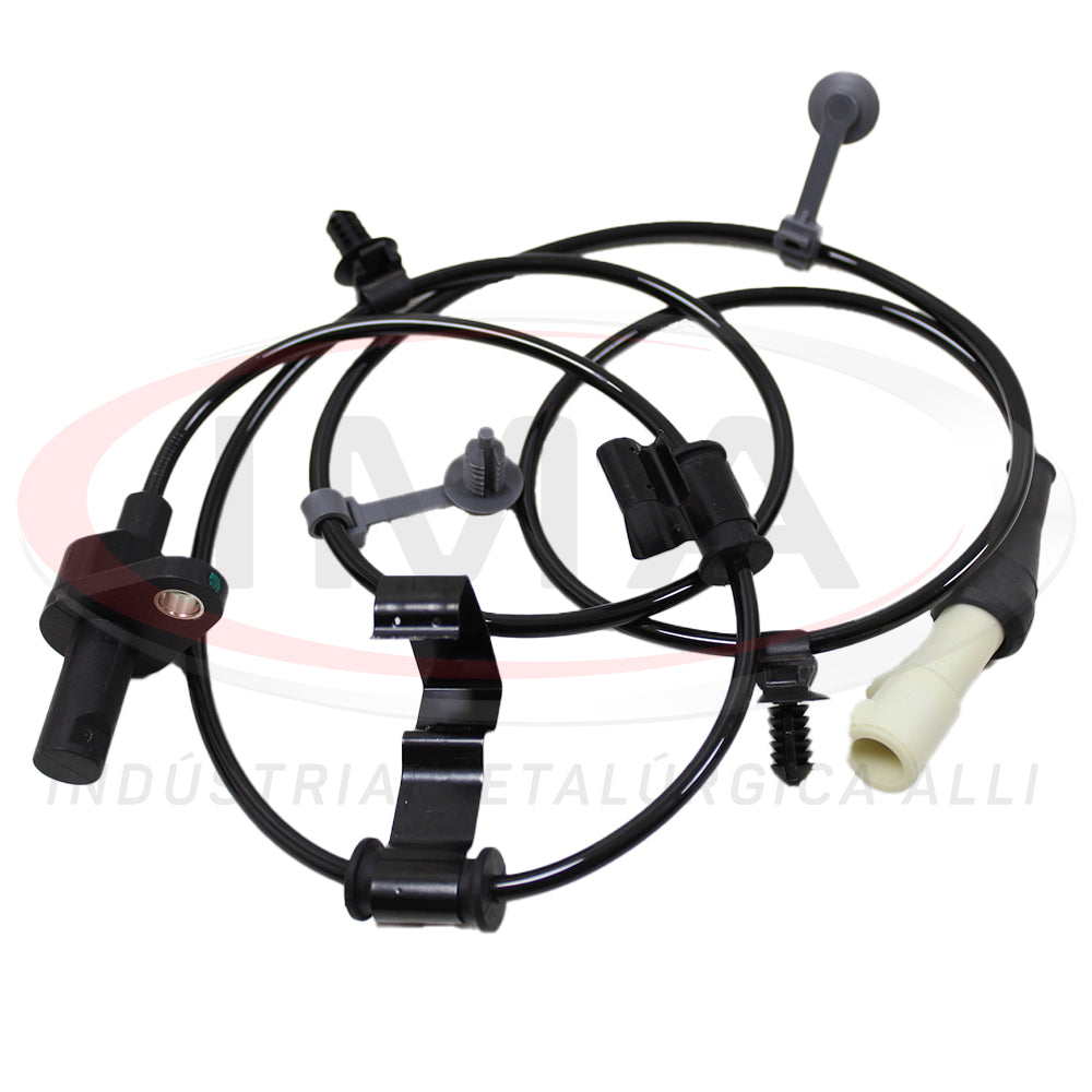 Sensor do Freio ABS Traseiro LE