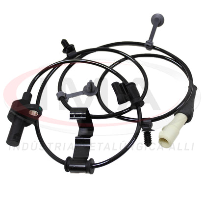 Sensor do Freio ABS Traseiro LE
