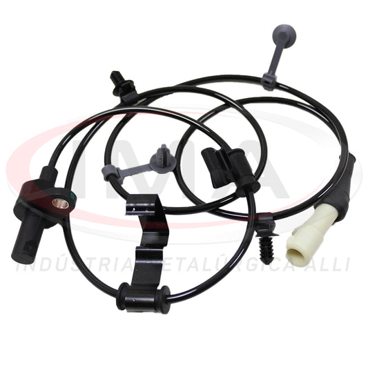 Left Rear ABS Brake Sensor