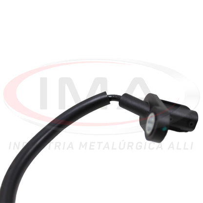 Sensor do Freio ABS Traseiro LD/LE