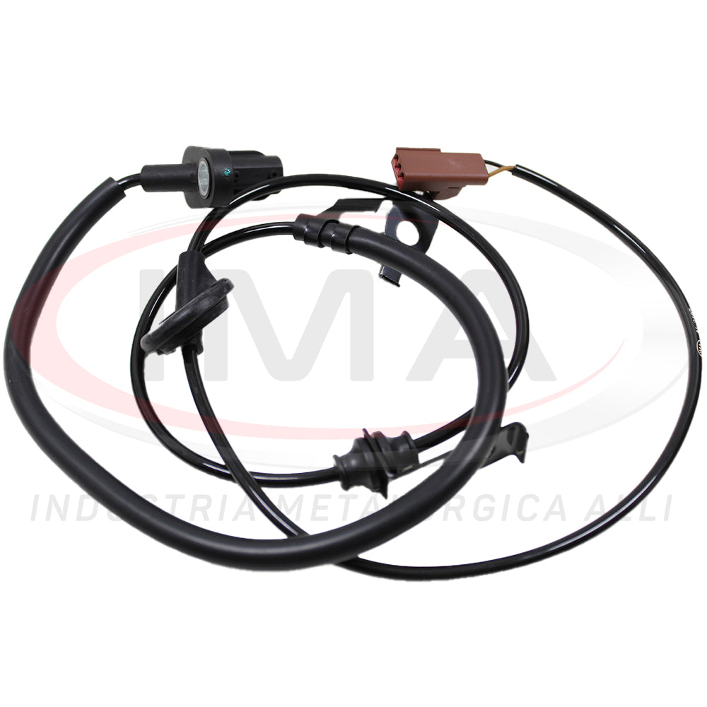 Sensor do Freio ABS Traseiro LD/LE
