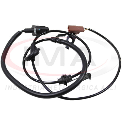 Sensor do Freio ABS Traseiro LD/LE