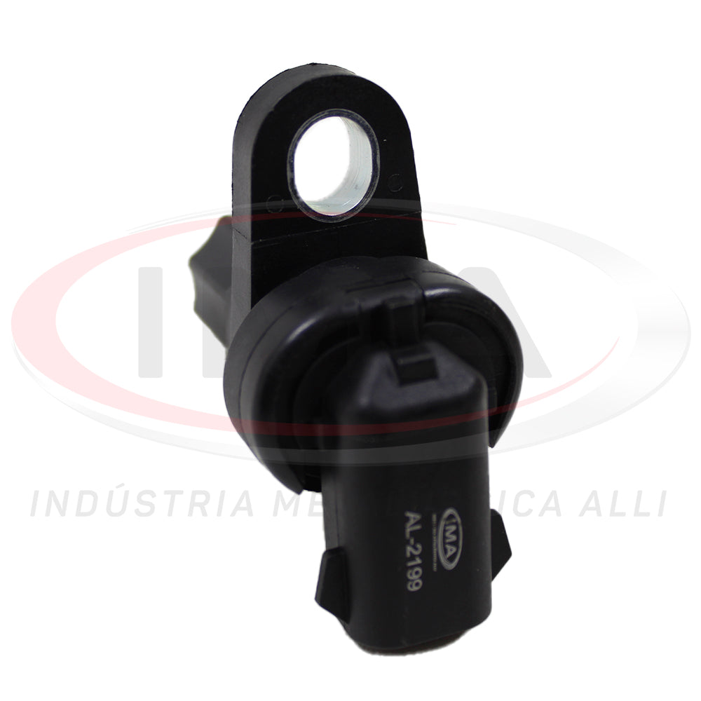 Sensor do Freio ABS Traseiro LD/LE