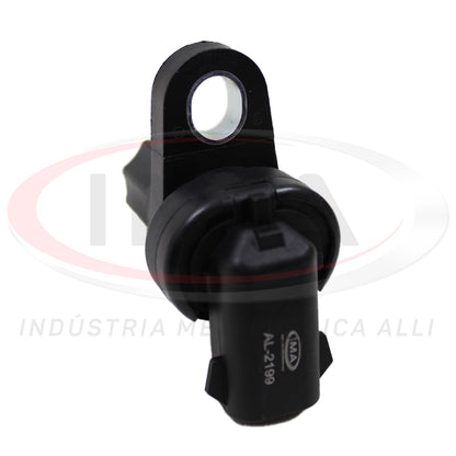 Sensor do Freio ABS Traseiro LD/LE