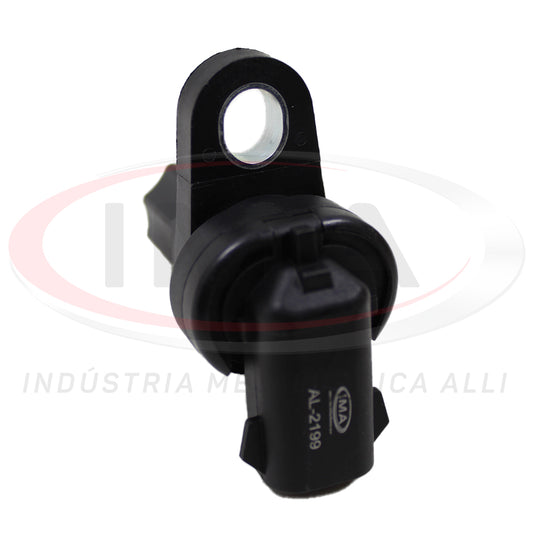 Sensor de freno ABS trasero (izquierdo/derecho)