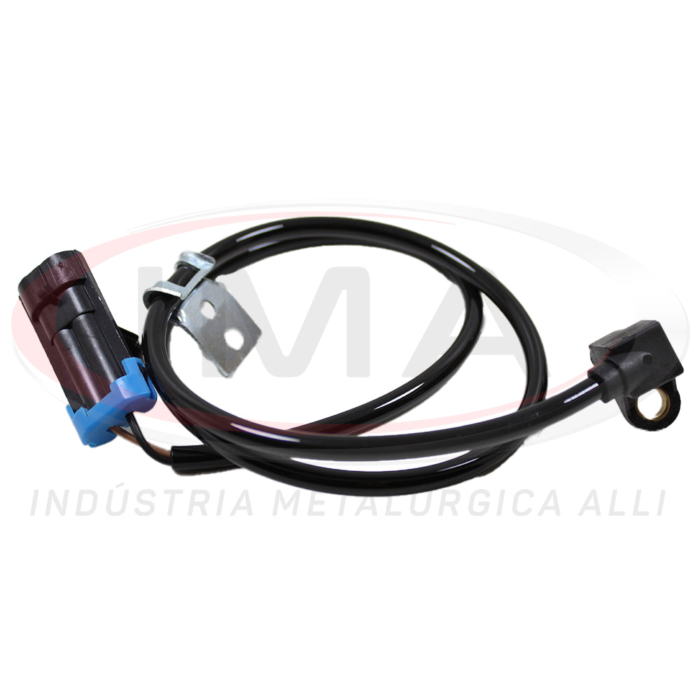 Sensor do Freio ABS Dianteiro LD/LE