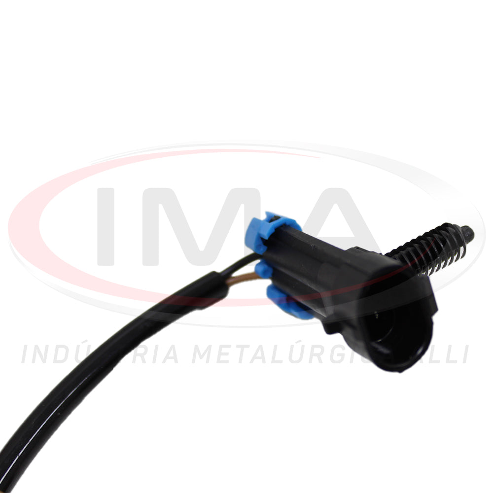 Sensor do Freio ABS Dianteiro LD
