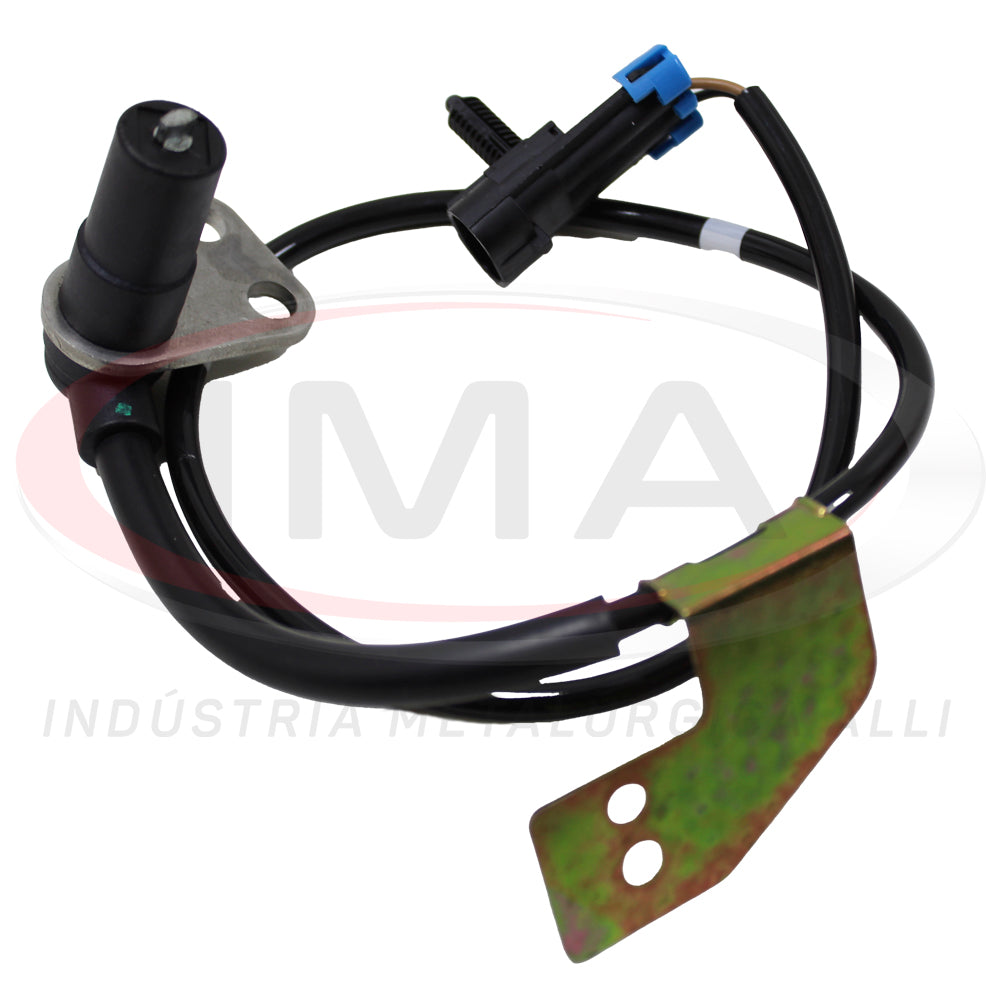 Sensor do Freio ABS Dianteiro LD