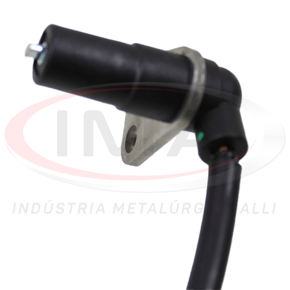 Sensor do Freio ABS Dianteiro LE