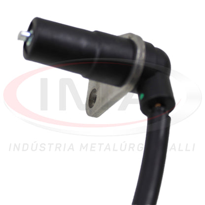Sensor do Freio ABS Dianteiro LE