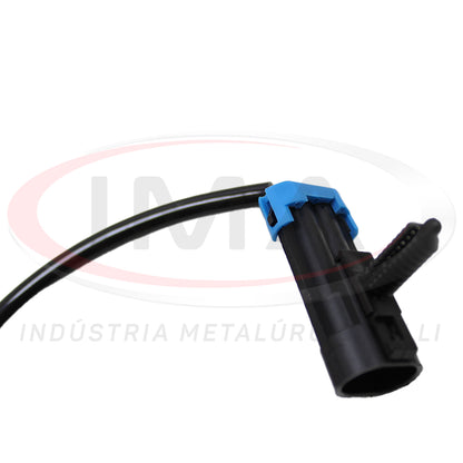 Sensor do Freio ABS Dianteiro LE