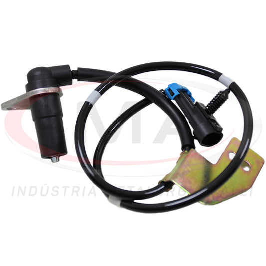 Sensor de freno ABS delantero izquierdo