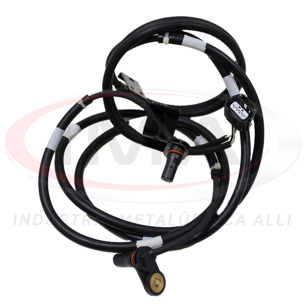Sensor do Freio ABS Traseiro LD/LE