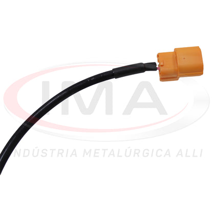 Sensor do Freio ABS Dianteiro LD