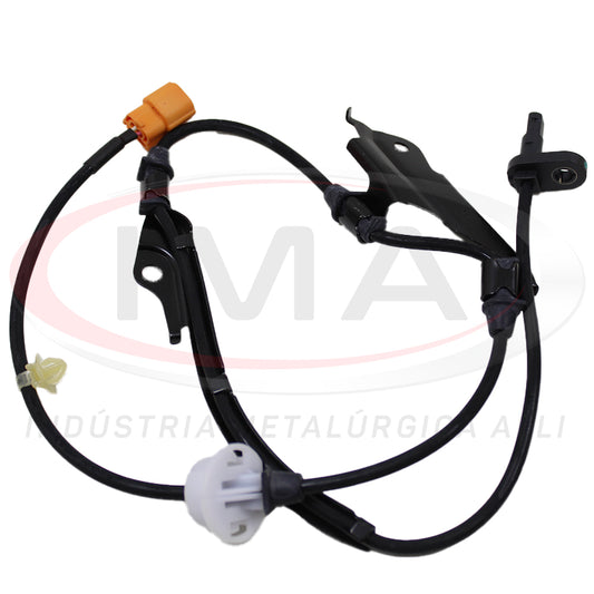 Sensor de freno ABS delantero derecho