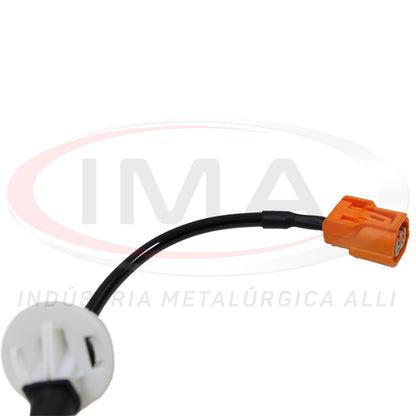 Sensor do Freio ABS Dianteiro LE