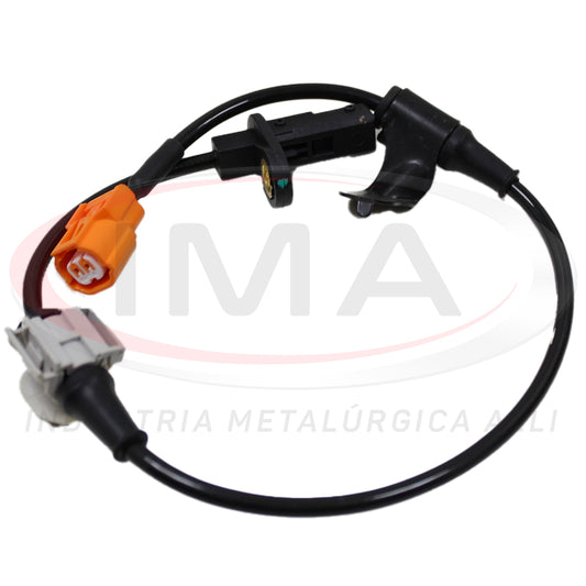 Sensor de freno ABS trasero (izquierdo/derecho)