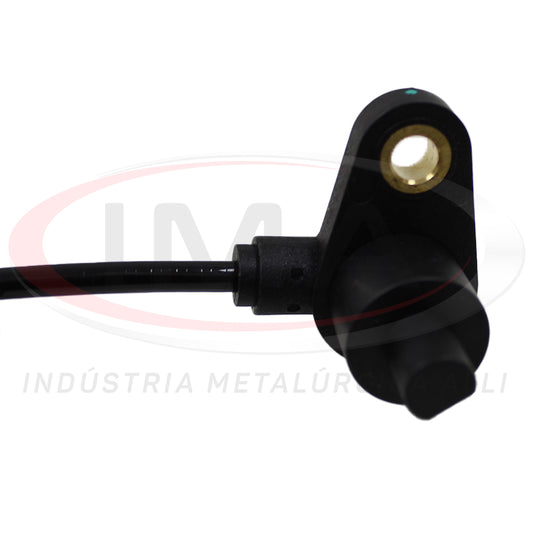 Sensor de freno ABS trasero izquierdo
