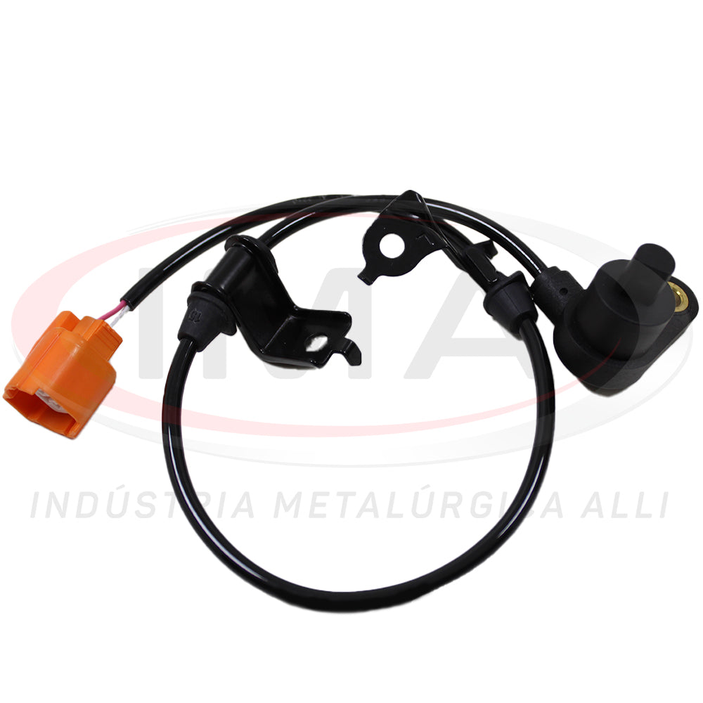 Sensor do Freio ABS Traseiro LE