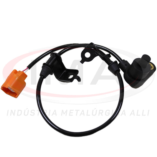 Sensor de freno ABS trasero izquierdo