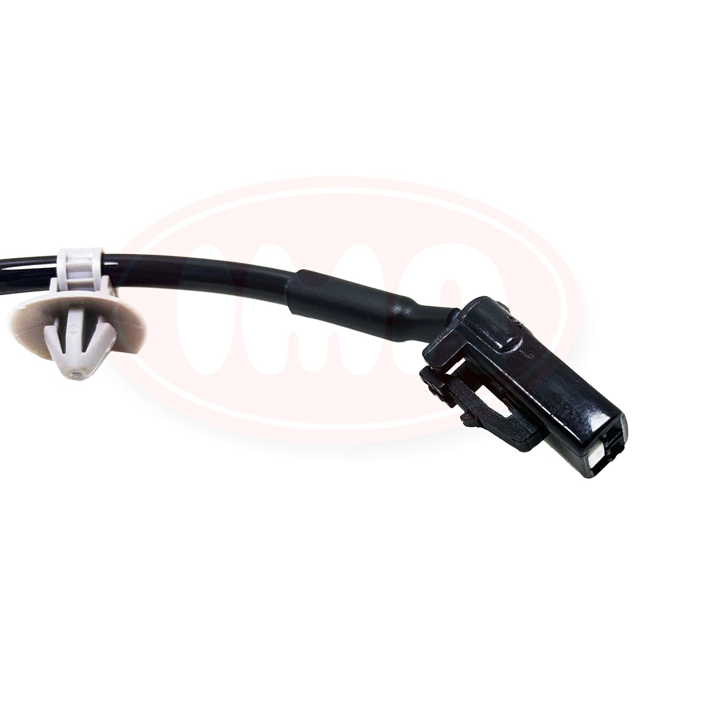 Sensor do Freio ABS Dianteiro - LE
