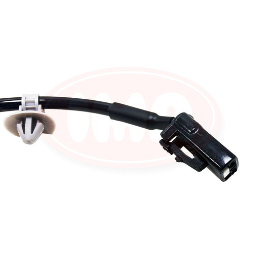 Front ABS Brake Sensor - Left