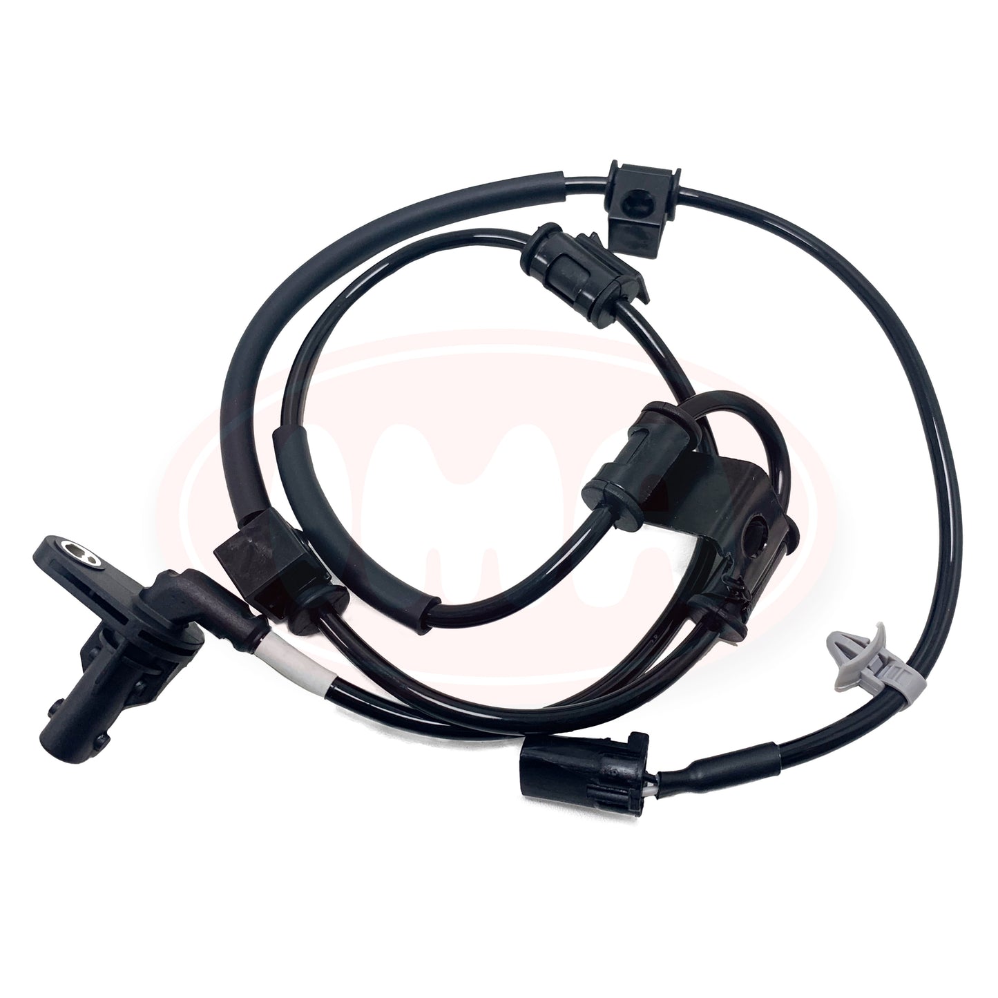 Sensor do Freio ABS Dianteiro - LE