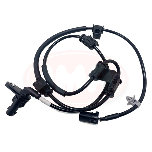 Sensor de freno ABS delantero - Izquierdo