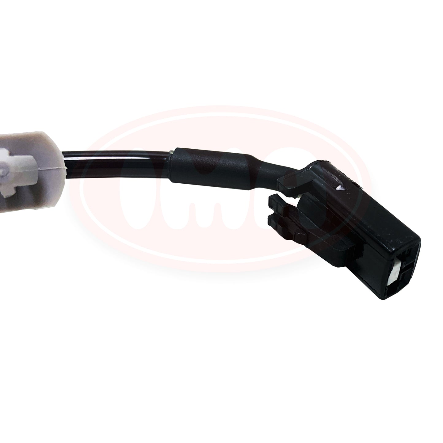 Sensor do Freio ABS Dianteiro - LD