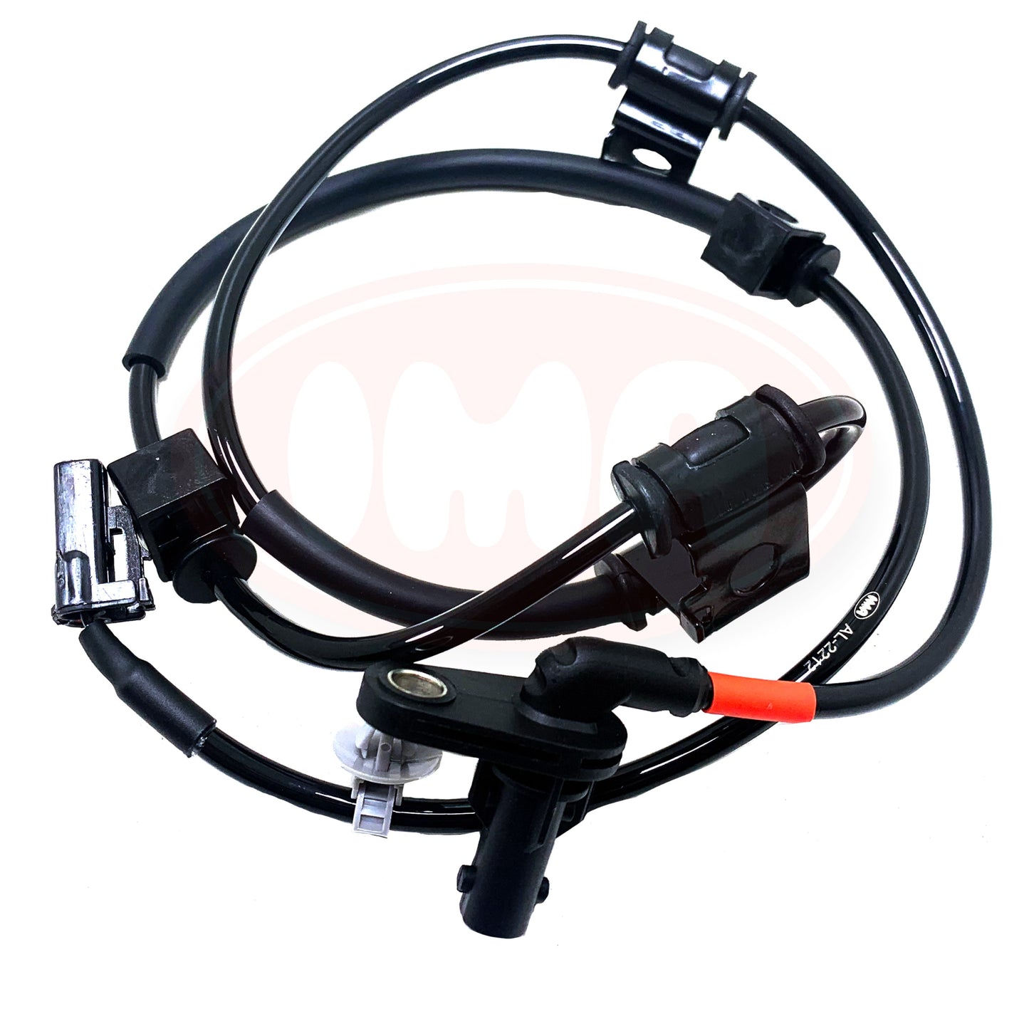 Sensor do Freio ABS Dianteiro - LD
