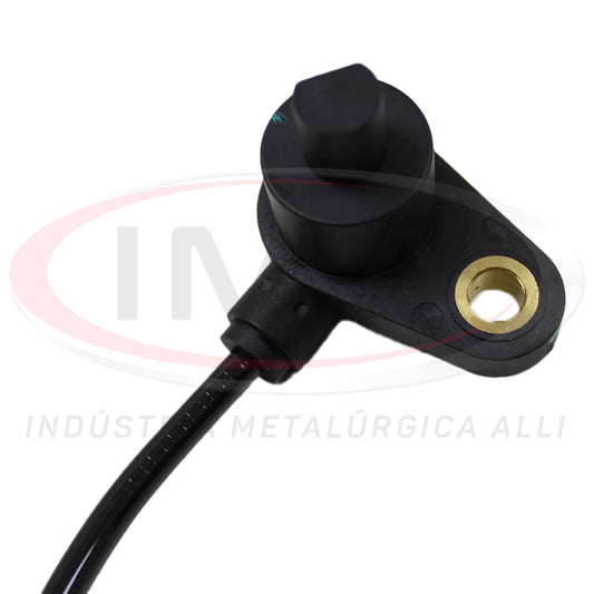 Rear Left ABS Brake Sensor