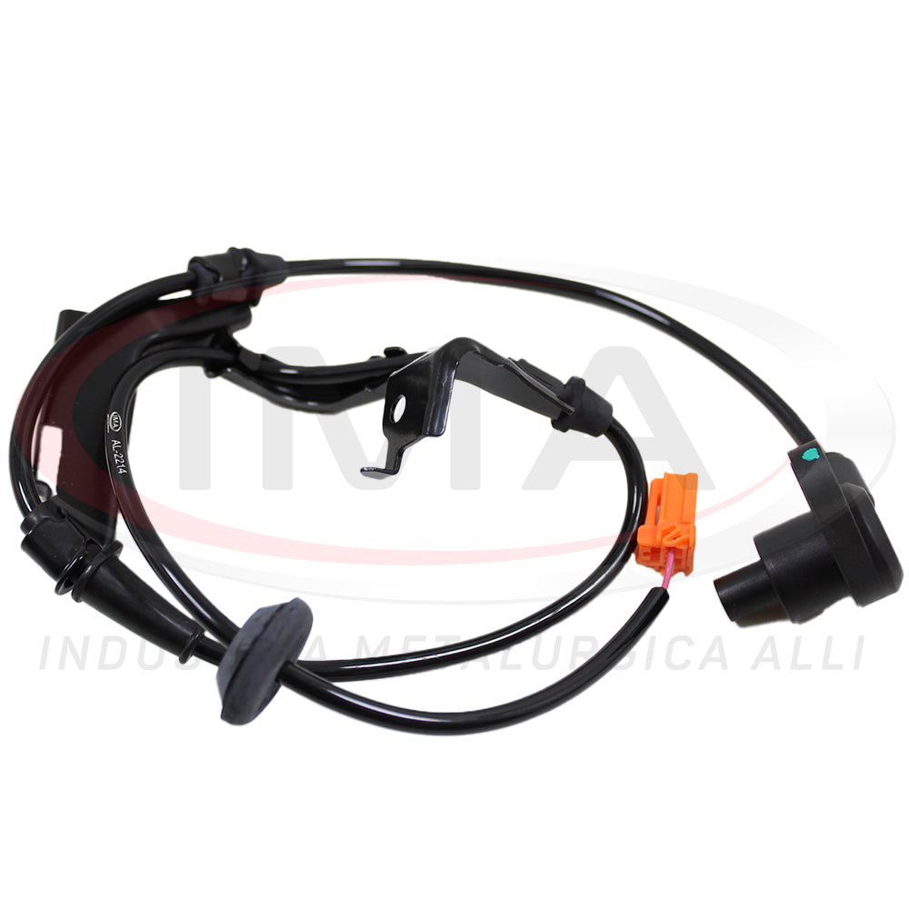Sensor do Freio ABS Traseiro LD
