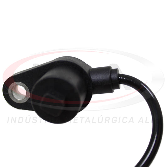 Sensor de freno ABS delantero derecho