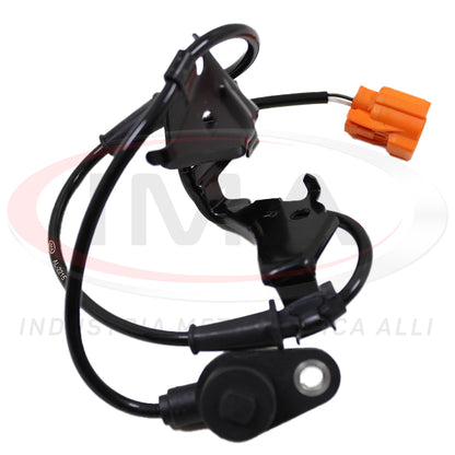 Sensor do Freio ABS Dianteiro LD