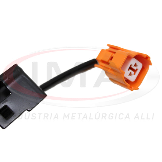 Left Front ABS Brake Sensor