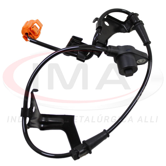 Left Front ABS Brake Sensor