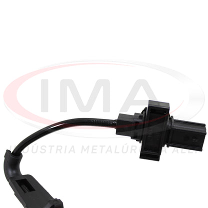 Sensor do Freio ABS Dianteiro LD