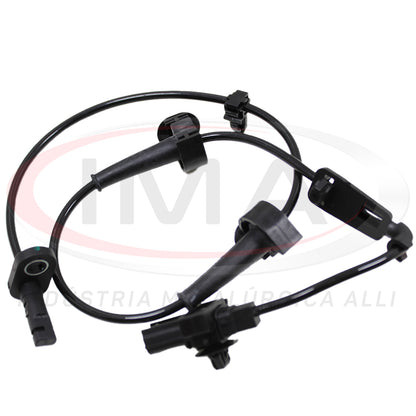 Sensor do Freio ABS Dianteiro LD