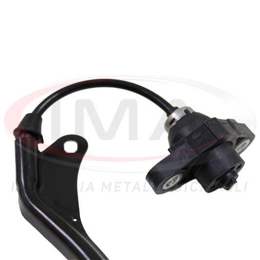 Sensor de freno ABS delantero derecho