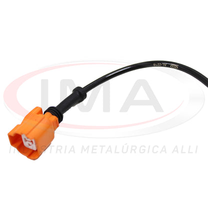 Sensor do Freio ABS Dianteiro LD