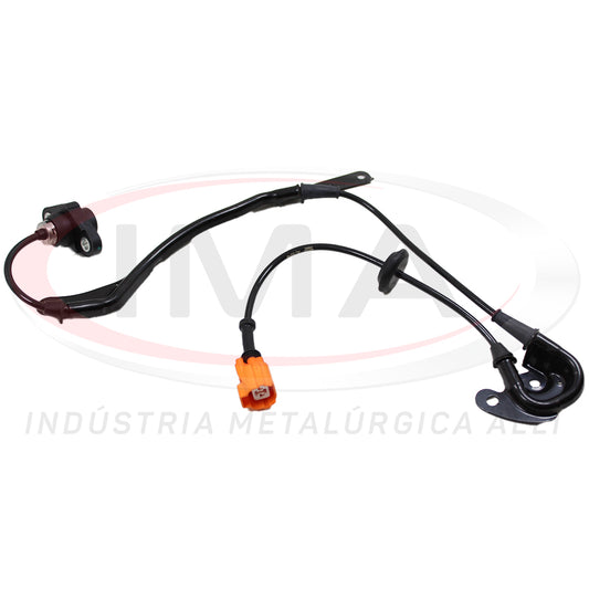 Sensor de freno ABS delantero derecho