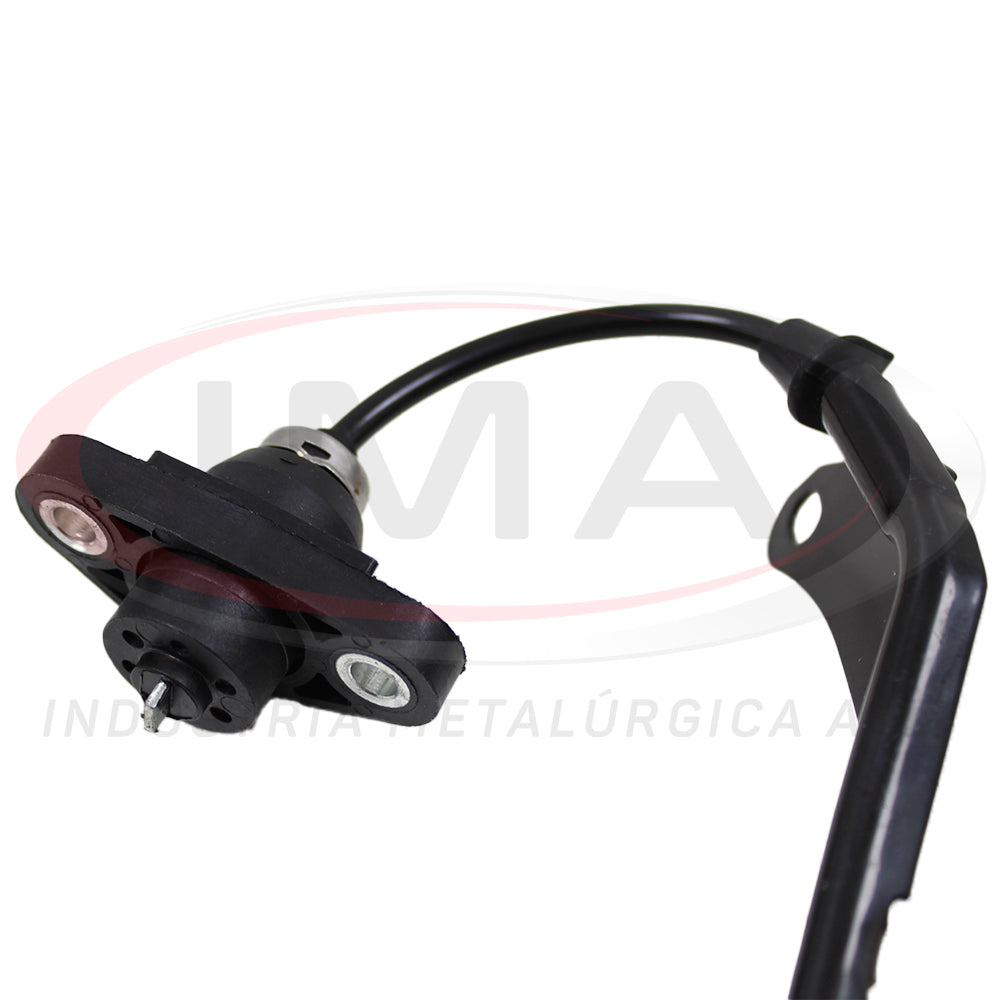 Sensor de freno ABS delantero izquierdo