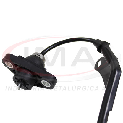 Sensor de freno ABS delantero izquierdo