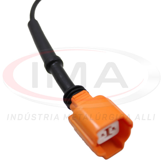 Left Front ABS Brake Sensor