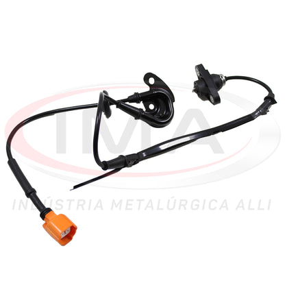 Sensor de freno ABS delantero izquierdo