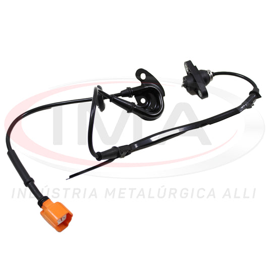Sensor de freno ABS delantero izquierdo