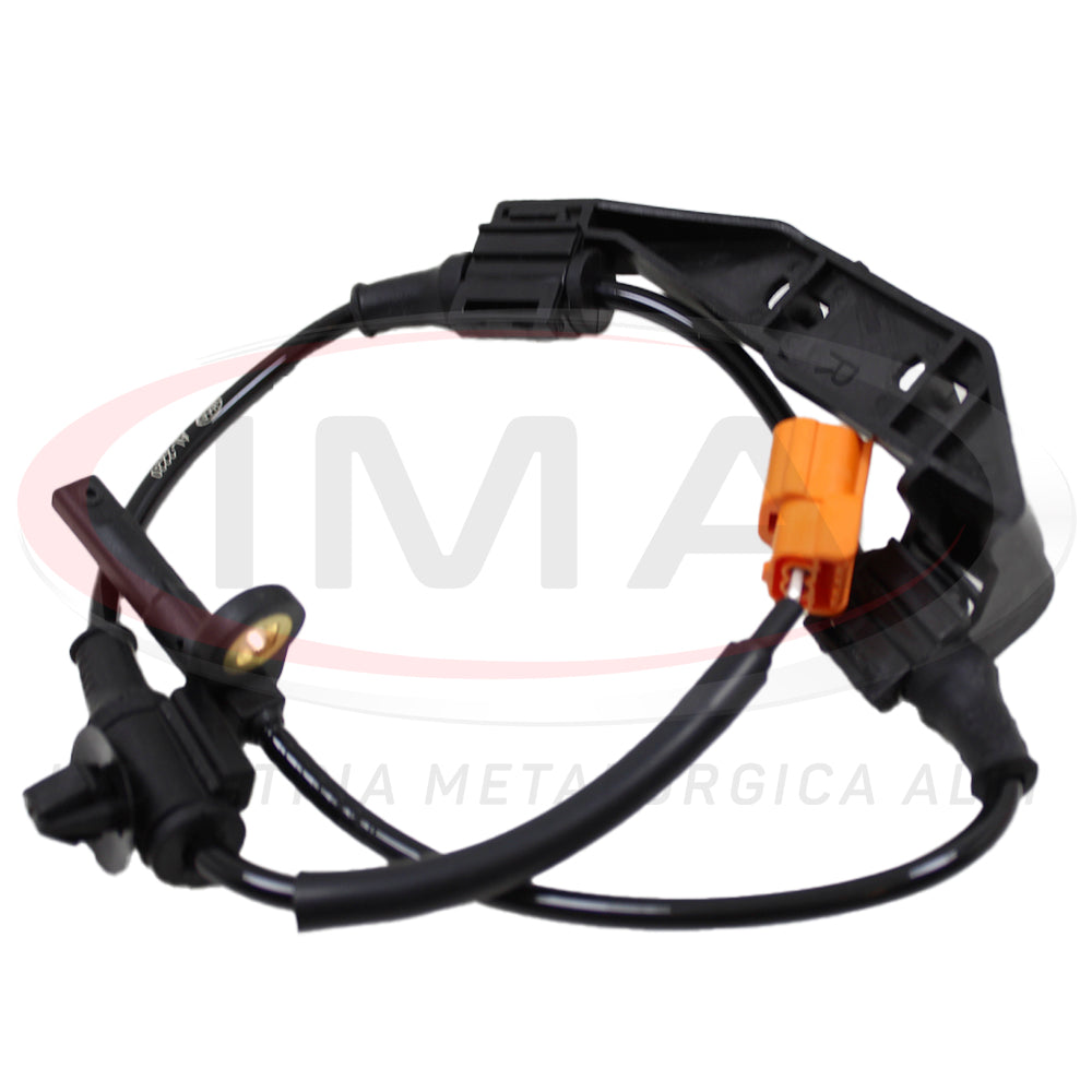 Sensor do Freio ABS Traseiro LD